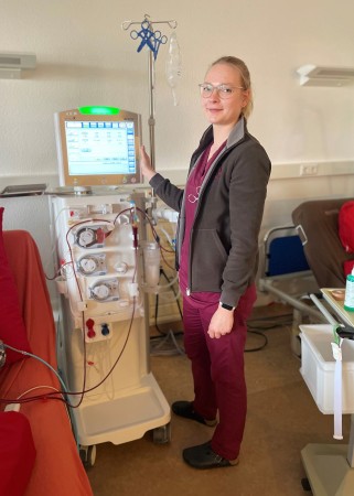 Sandra Maschine neu 1